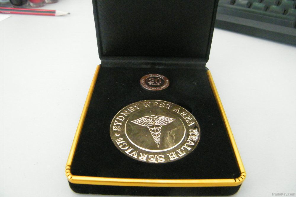 medal/logo//sign/brass badge sport medal