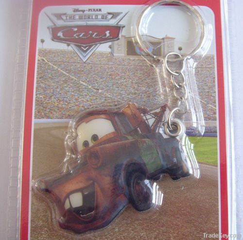 key ring(keychian)(keyholder)