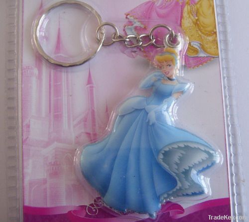 key ring(keychian)(keyholder)