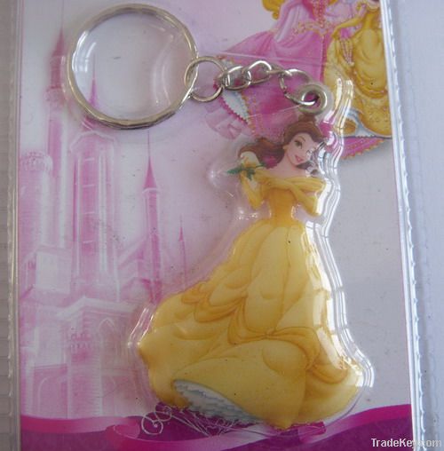 key ring(keychian)(keyholder)