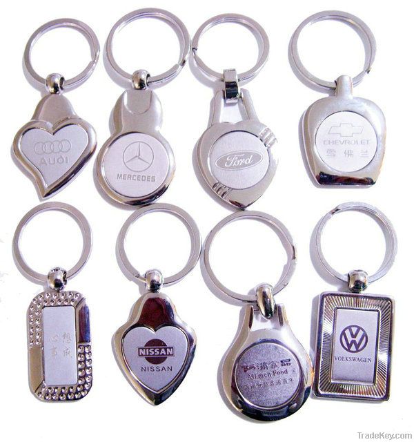 key chain, key ring , key holder, PVC keychain, metal keychain