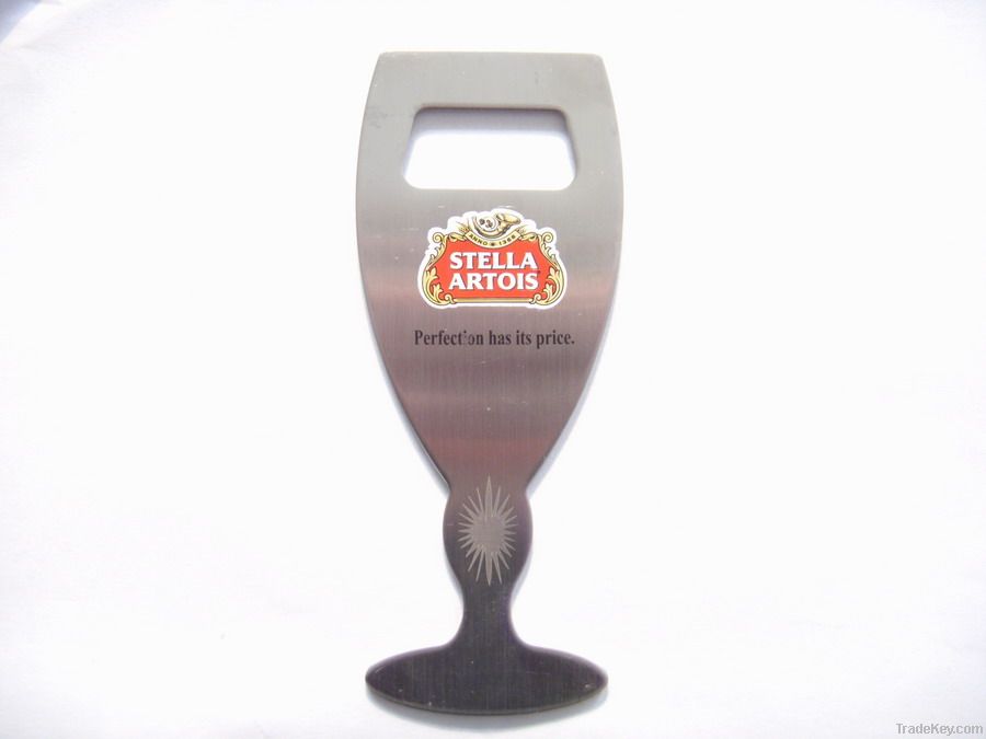 cheap bottle opener /key chain /can opener/ latest desige opener