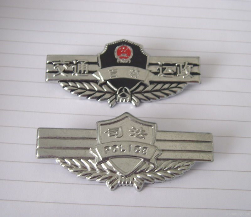 medal/logo//sign/brass badge
