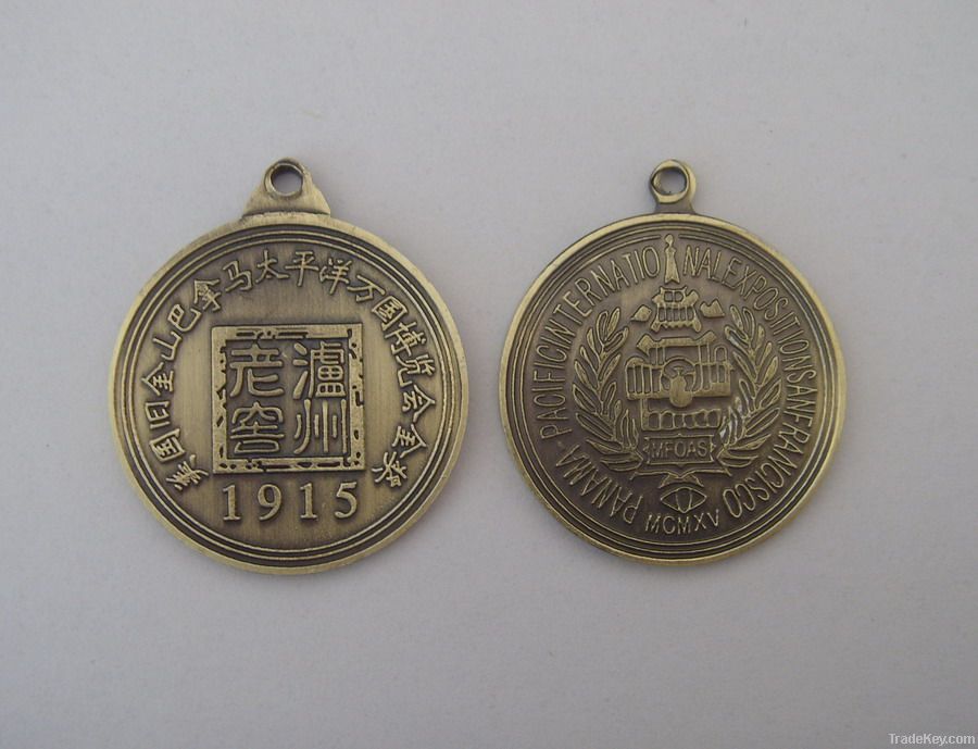 fancy souvenir coin , metal coin , irregular shapes
