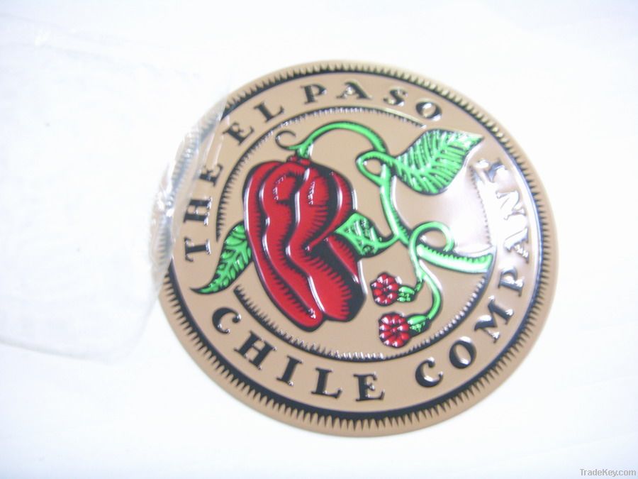 kinds of souvenir coin , irregular shaoe , pretty design