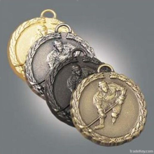 medal badge, sports medal , military medal