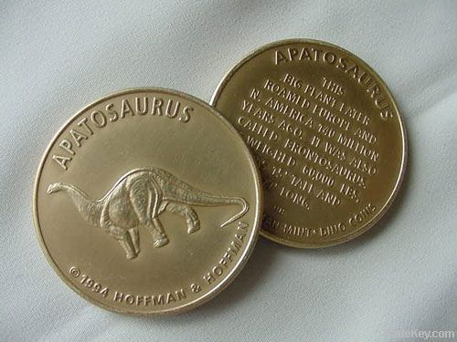 souvenir medal  , commemoration coin , metal coin