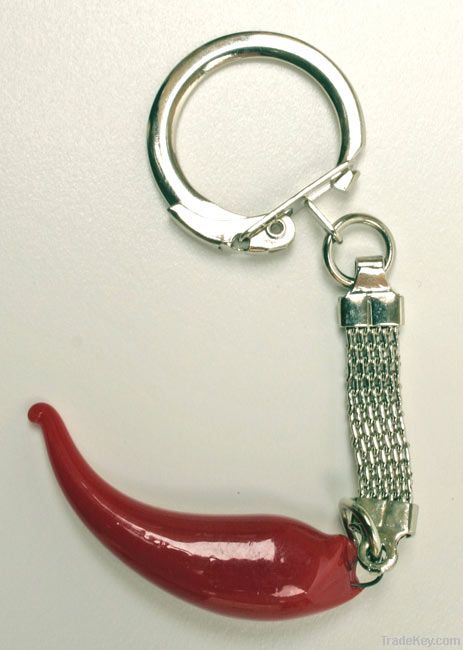 Maitreya key chain, promotional key chain , alloy key chain