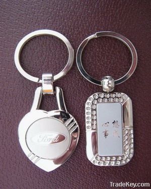 Maitreya key chain, promotional key chain , alloy key chain