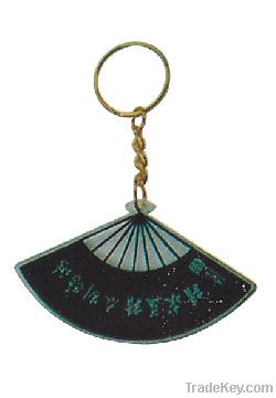 fancy key ring , shoe shaped keychian , portable keyhold ,