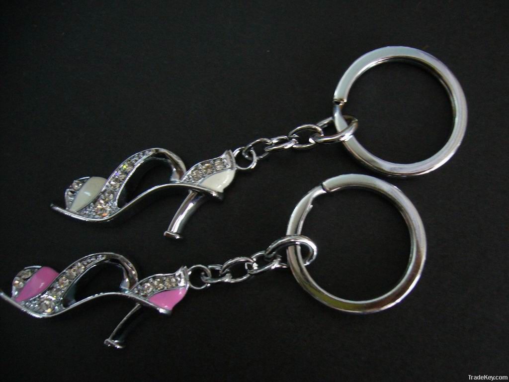 lovely key chain(keyring)(keyholder)