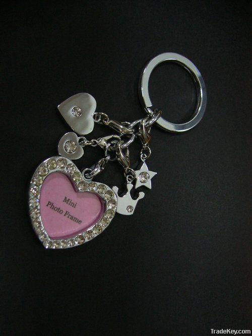 key chain, key ring, PVC key chan, metal key chain, fashioned gift