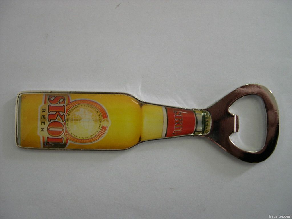 bottle opener, china's facebook bottle opener
