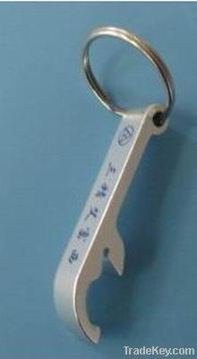 Bottle Opener Key Chain