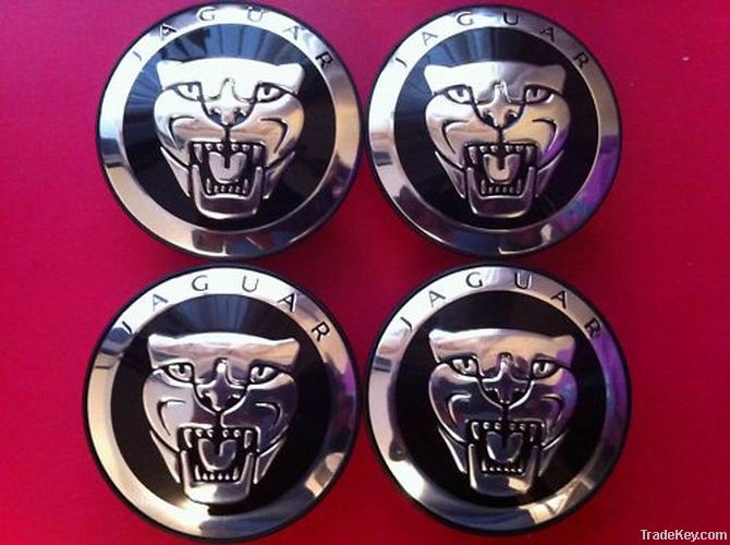 car emblem, car badge, chrome auto emblem