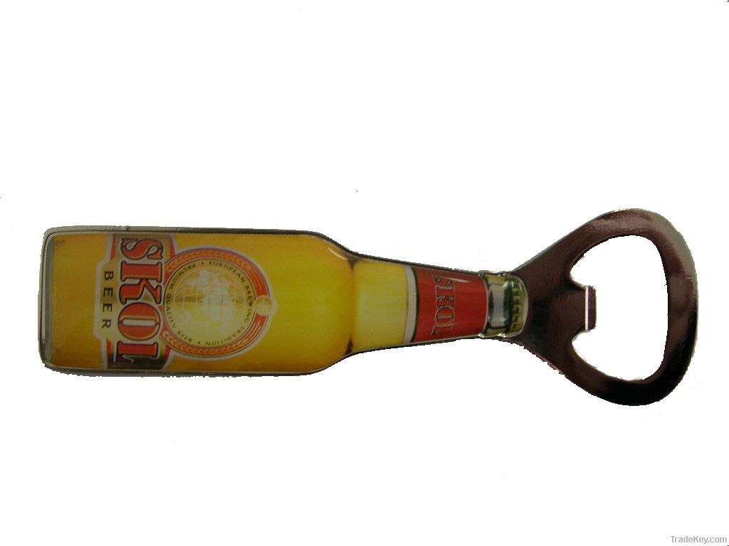 bottle opener(can opener)(wine opener)