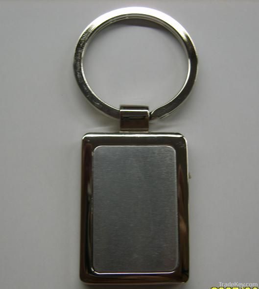 stainless steel keychain lhl0011