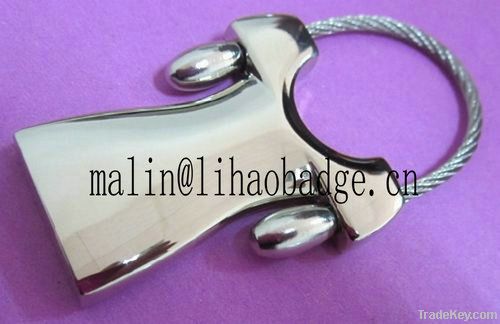 key chain, key ring, PVC key chan, metal key chain, fashioned gift