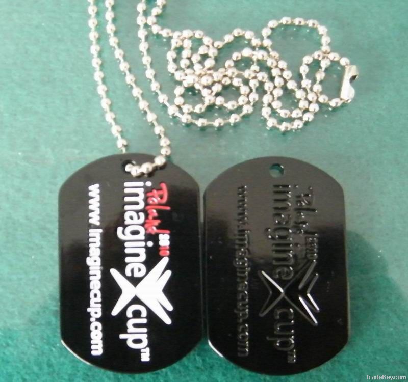 dog tag, military tag