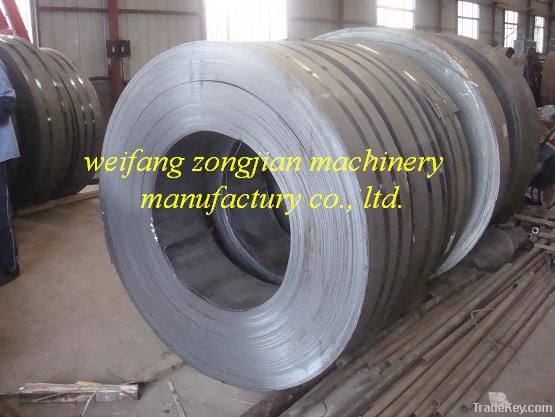 coil for agriculture machie part