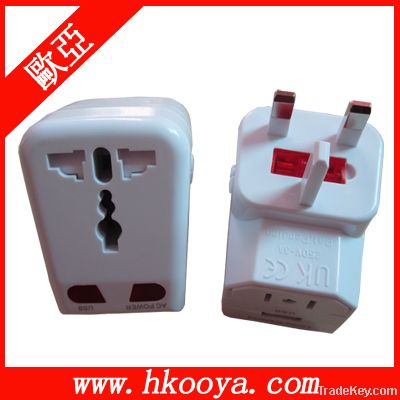 Universal Travel Adapter, Travel Adaptor