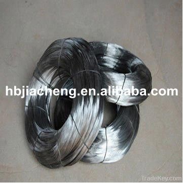 hot sale galvanized wire for binding and construction BWG6-32