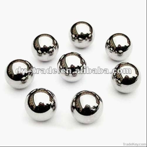 Aisi 420 Stainless Steel Ball