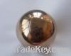 stainless steel ball for water fountain