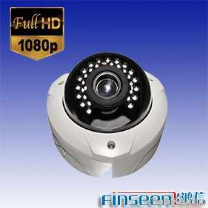 2.0 Mega pixel HD-SDI Vandal-dome camera FS-SDI328-T