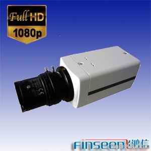 HD Ultra Low Light 2 Megapixel HD-SDI Body Camera FS-SDI408