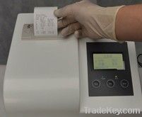 Electrolytic Analyzer