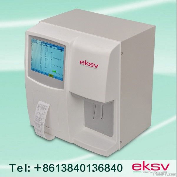 Automatic Hematology Analyzer