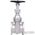 Manual Gate Valve