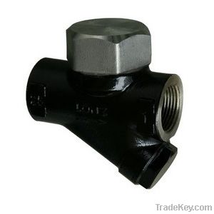 TD42 Thermodynamic Steam Trap