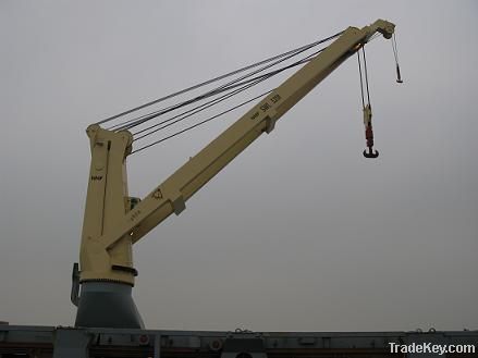 Ship Crane