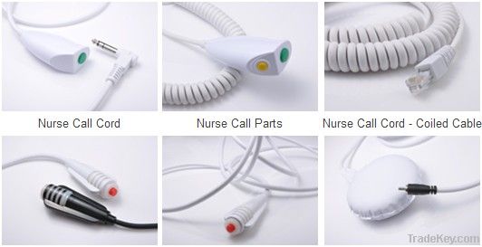 Nurse Call Cords