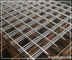 rib reinforcing bar