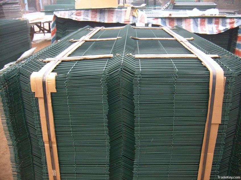 Welded Wire Mesh