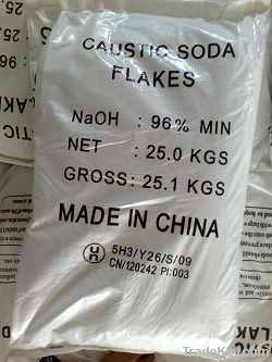 Sodium carbonate