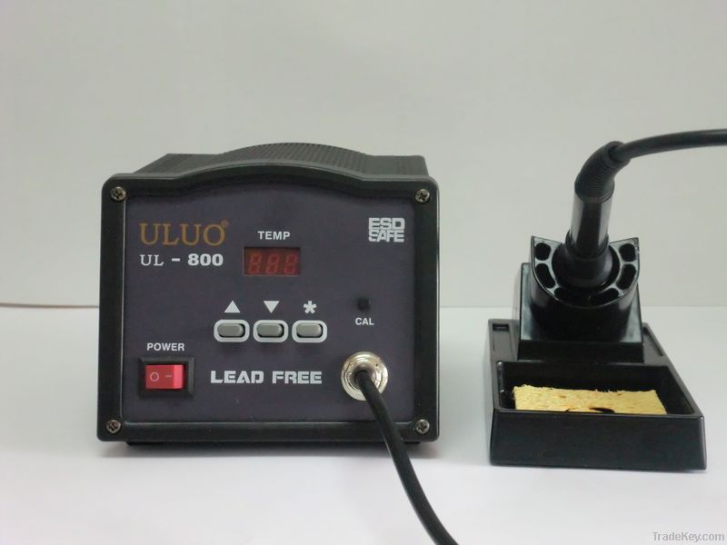 ULUO 800 90W lead free soldering station