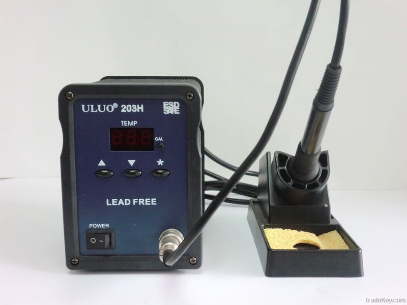 203H 90W soldering station