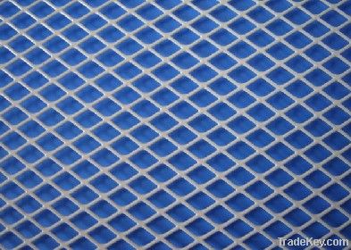 expanded metal mesh