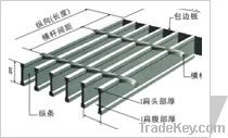 steel grating