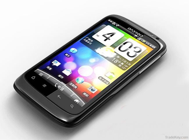 KIS-G12A Android v2.3 smart mobile phone