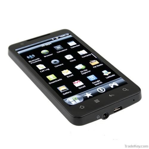 KIS-E7A Android v2.3 smart mobile phone