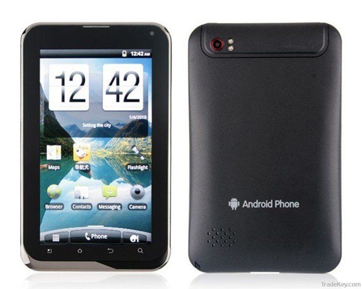 KIS-E9 Andorid 2.3 3G smart phone