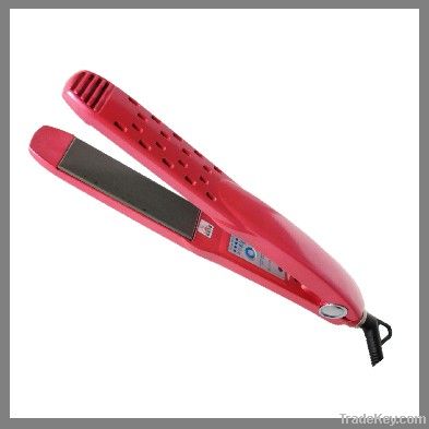 Professional hair straightener flat iron/hair flat iron