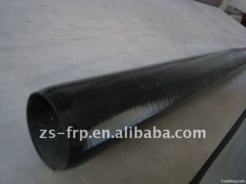 high quality  carbon  fiber  tube