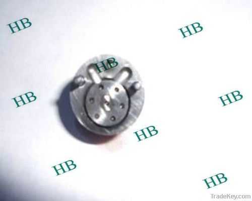 Delphi contral valve