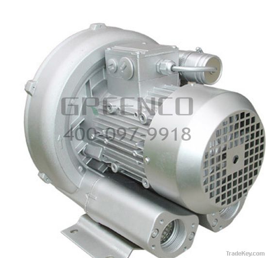 2RB Single Stage Blowers